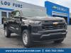 2024 Chevrolet Colorado