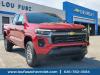 2024 Chevrolet Colorado