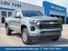 2024 Chevrolet Colorado