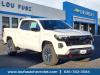 2024 Chevrolet Colorado