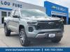 2024 Chevrolet Colorado