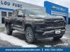 2024 Chevrolet Colorado