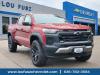 2024 Chevrolet Colorado