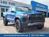 2024 Chevrolet Colorado