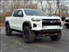 2025 Chevrolet Colorado