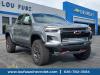 2024 Chevrolet Colorado