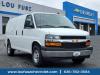 2025 Chevrolet Express