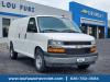 2024 Chevrolet Express