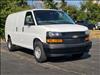 2024 Chevrolet Express