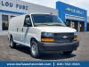 2024 Chevrolet Express