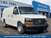 2024 Chevrolet Express