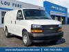 2024 Chevrolet Express