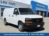 2024 Chevrolet Express