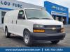 2024 Chevrolet Express