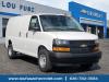 2024 Chevrolet Express