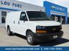 2024 Chevrolet Express