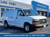 2024 Chevrolet Express