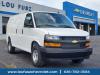 2024 Chevrolet Express