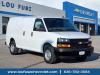 2024 Chevrolet Express