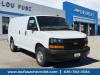 2024 Chevrolet Express