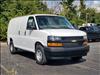 2024 Chevrolet Express