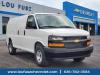 2024 Chevrolet Express