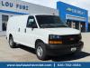 2024 Chevrolet Express