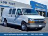 2024 Chevrolet Express