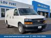 2024 Chevrolet Express