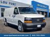 2024 Chevrolet Express