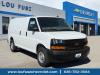 2024 Chevrolet Express