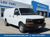 2024 Chevrolet Express