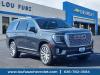 2021 GMC Yukon