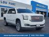 2015 GMC Yukon XL