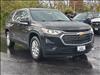 2021 Chevrolet Traverse