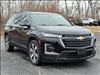 2022 Chevrolet Traverse