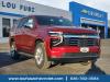 2025 Chevrolet Tahoe