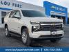 2025 Chevrolet Tahoe