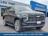 2025 Chevrolet Tahoe