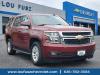 2019 Chevrolet Tahoe