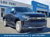 2024 Chevrolet Tahoe