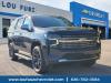 2024 Chevrolet Tahoe