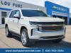 2024 Chevrolet Tahoe