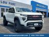 2024 GMC Canyon