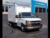 2023 Chevrolet Express Commercial Cutawa