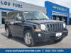 2008 Jeep Patriot