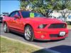 2008 Ford Shelby GT500