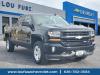 2019 Chevrolet Silverado 1500 LD