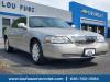 2011 Lincoln Town Car