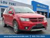 2019 Dodge Journey